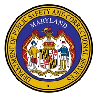 Maryland Department of Corrections