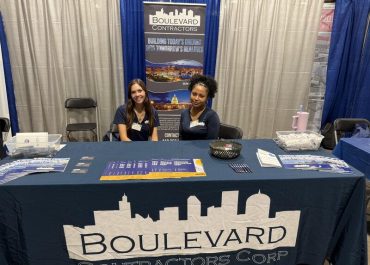 Industry Connections at Meet the Primes